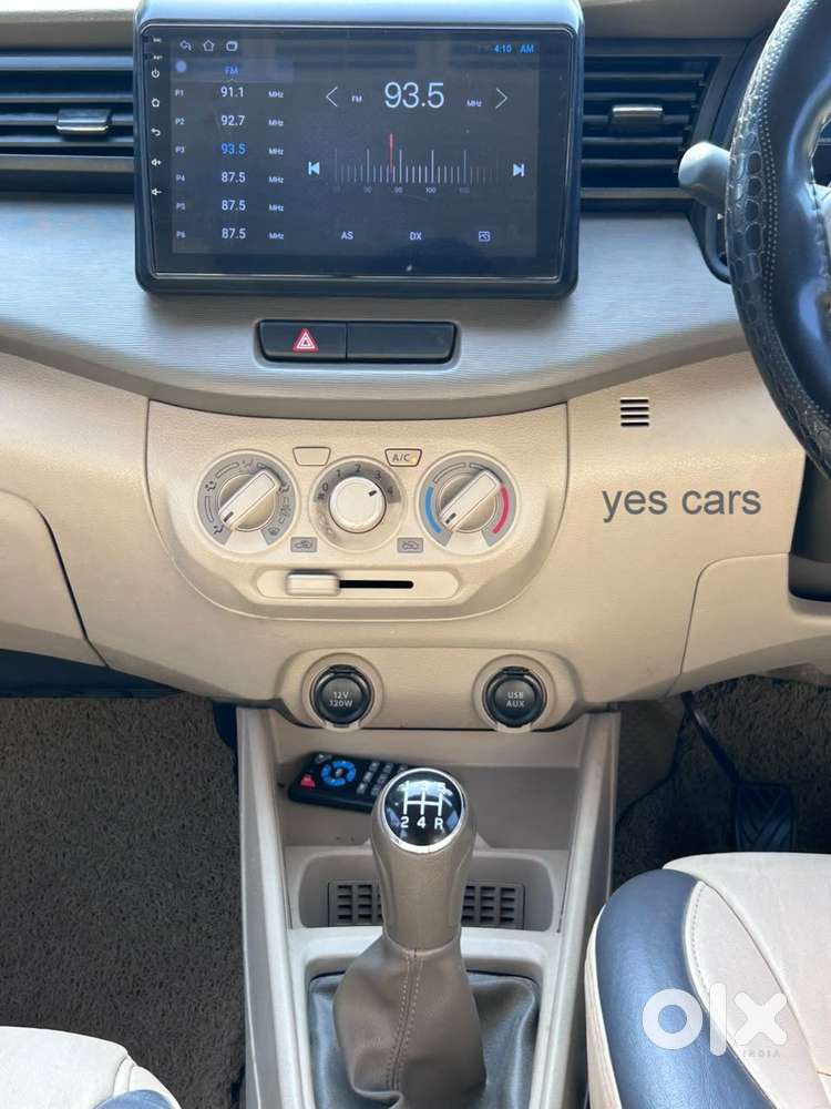 Maruti Suzuki Ertiga Vxi Shvs, 2025, Petrol
