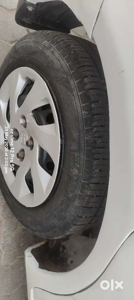 Honda Amaze 2014 Diesel 100000 Km Driven