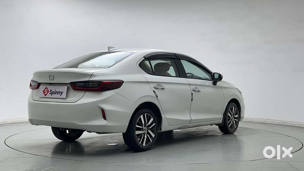 Honda City 1.5 Zx Cvt I-vtec, 2023, Petrol