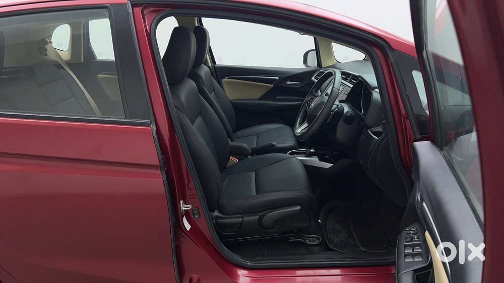 Honda Jazz 1.2 Zx Cvt I-vtec, 2020, Petrol