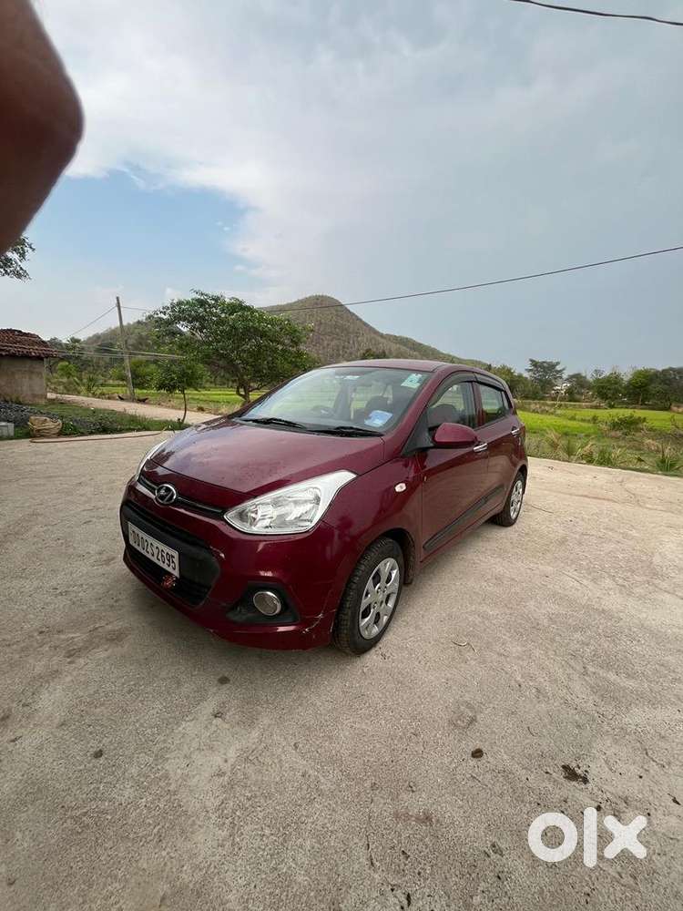 Hyundai Car Manual 2014