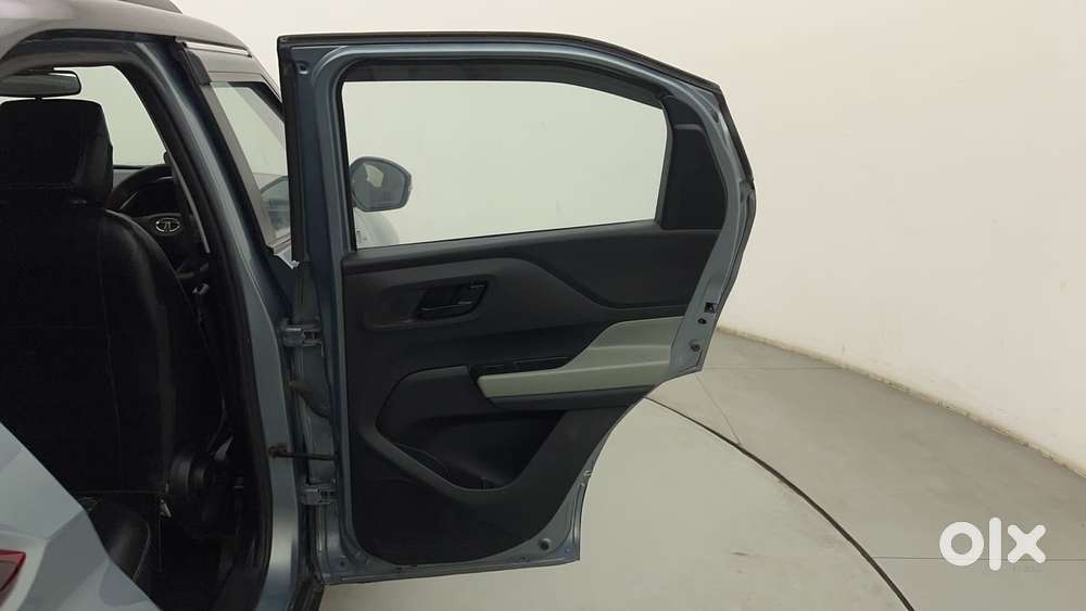 Tata Punch 1.2 Revotron Adventure Rhythm Pack Mt, 2022, Petrol