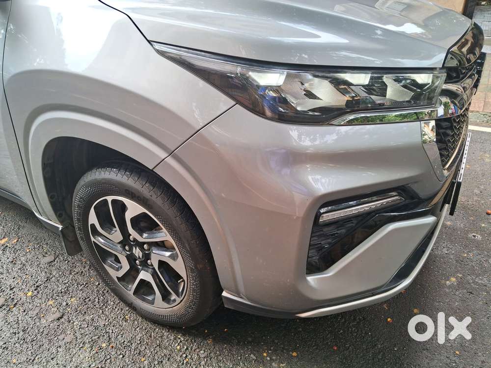 Maruti Suzuki Invicto Zeta Plus 7str, 2023