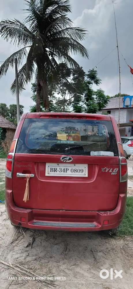 Mahindra Xylo 2010 Diesel 210000 Km Driven