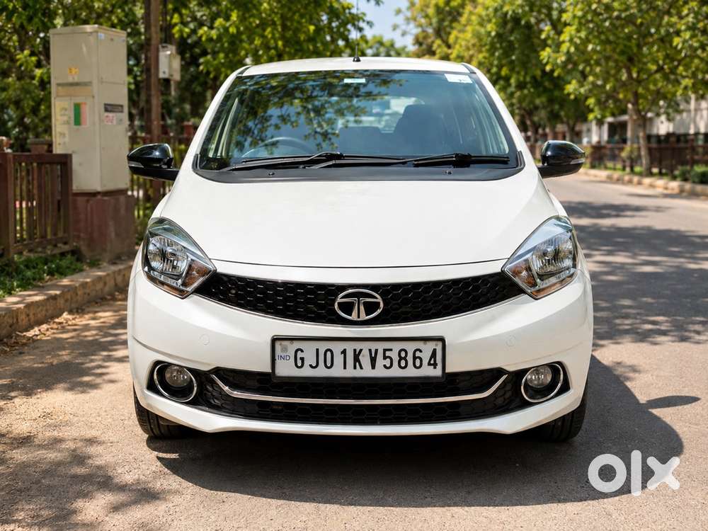 2019 Tata Tiago Xz(o)  1st Owner  Company Service  Excellent Car