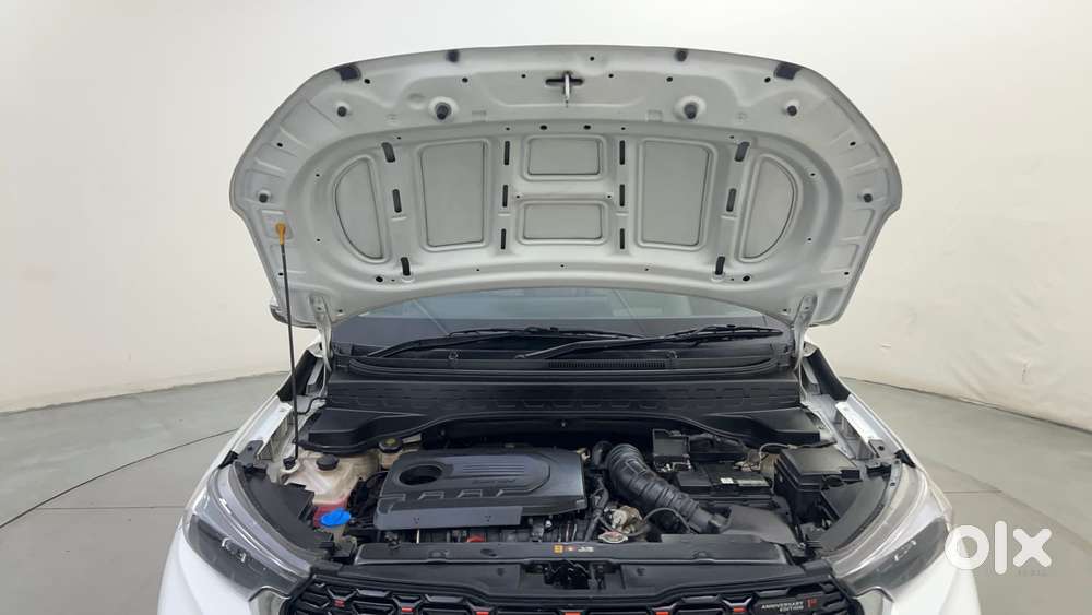 Kia Sonet Htx G, 2022, Diesel