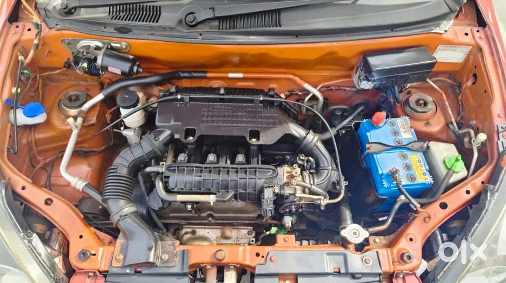 Maruti Suzuki Alto 800 Lxi, 2012, Petrol