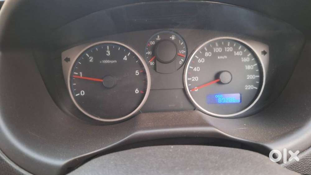 Hyundai I20 2015-2017 Sportz Option 1.4 Crdi, 2012, Diesel