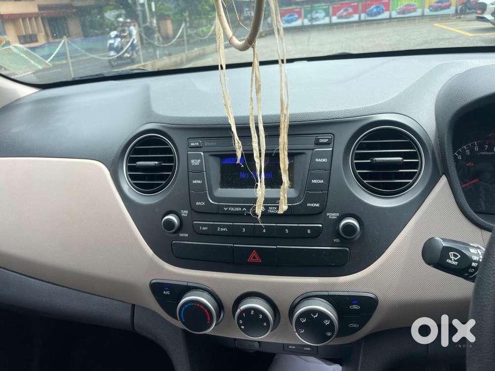 Hyundai Grand I10 1.2 Kappa Magna, 2018