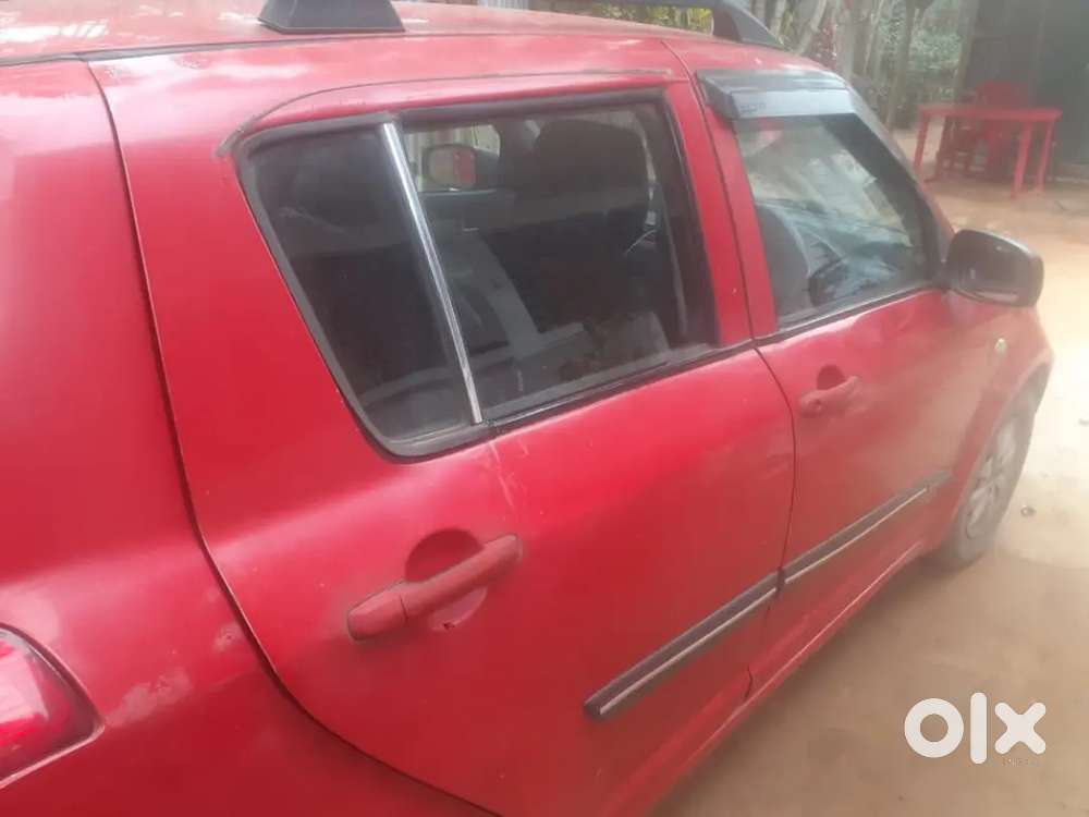 Maruti Suzuki Swift 2009