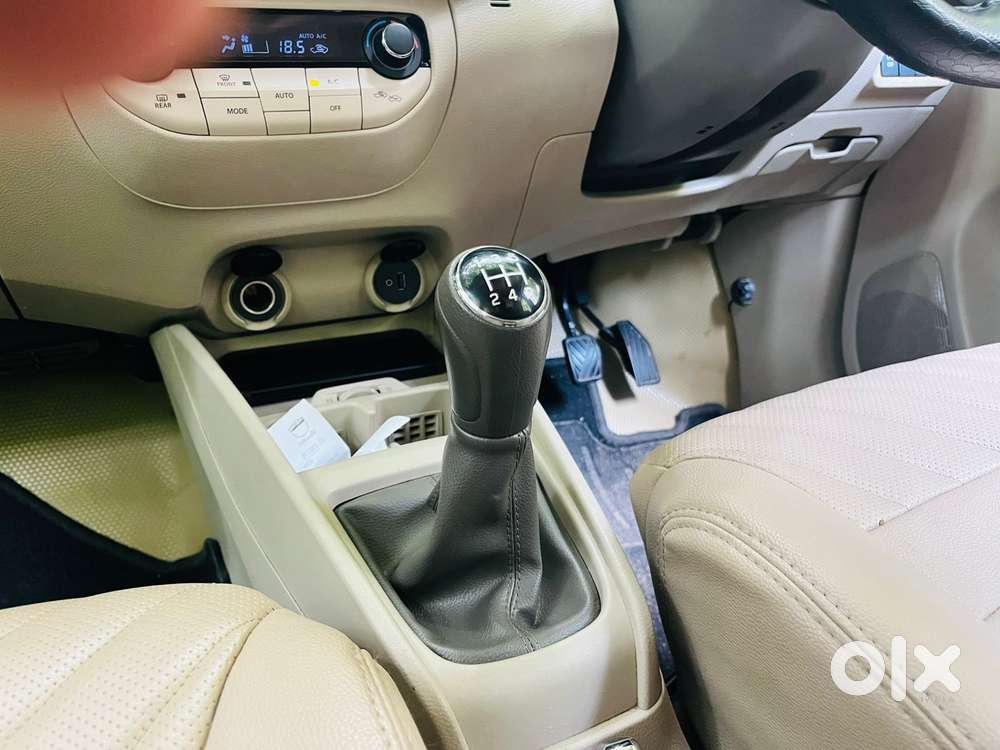 Maruti Suzuki Ertiga Zxi Plus Petrol, 2020, Petrol