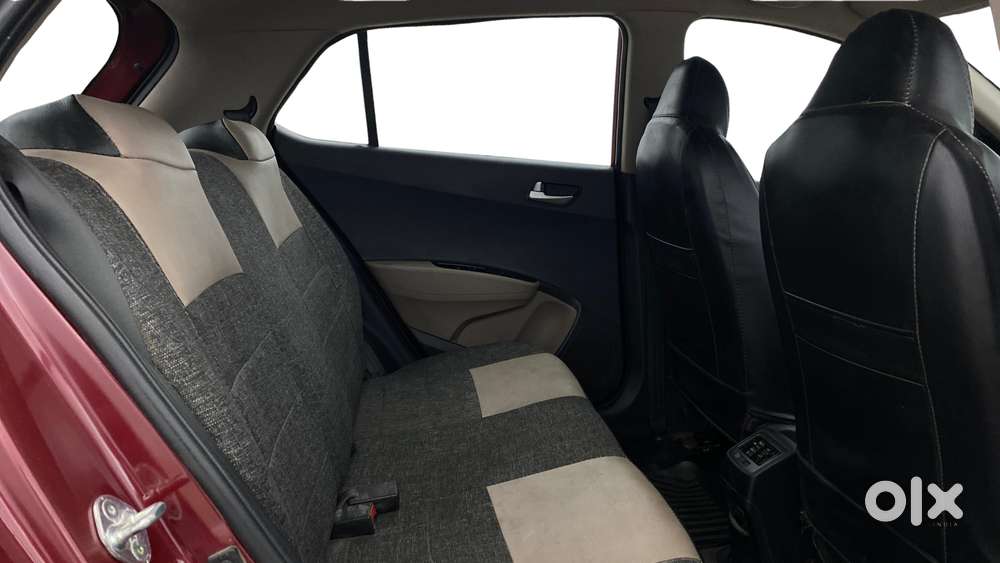 Hyundai Grand I10 Asta 1.2 Kappa Vtvt, 2015, Petrol