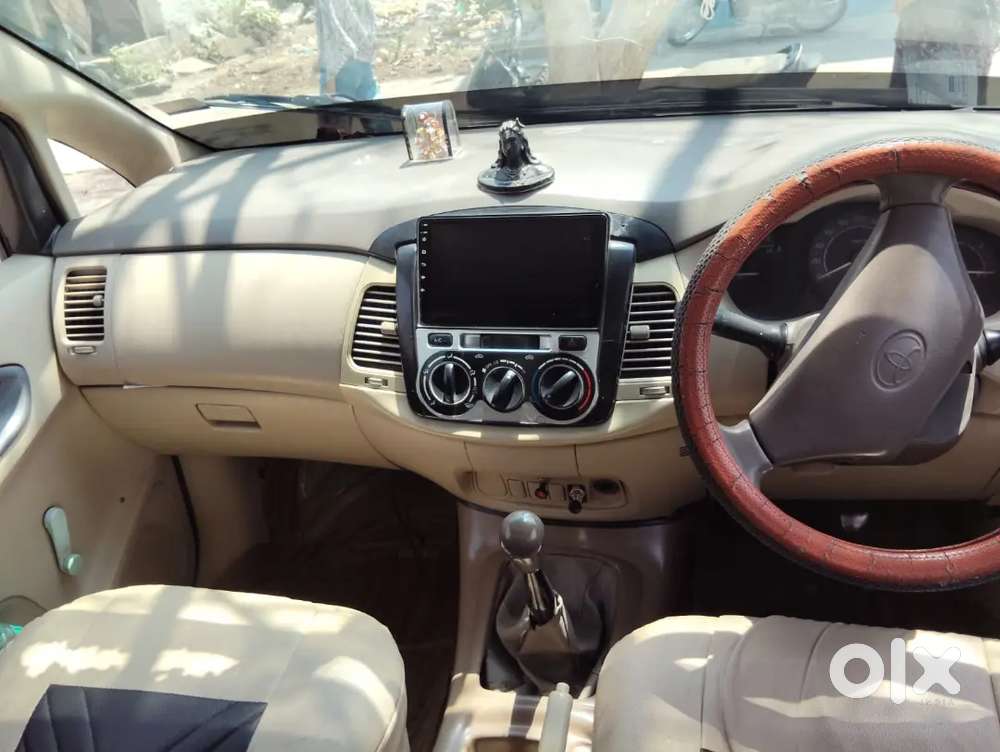 Toyota Innova 2006 Diesel Good Condition