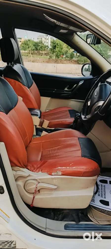Mahindra Xuv500 2016 Diesel Hr Reg Noc Provide