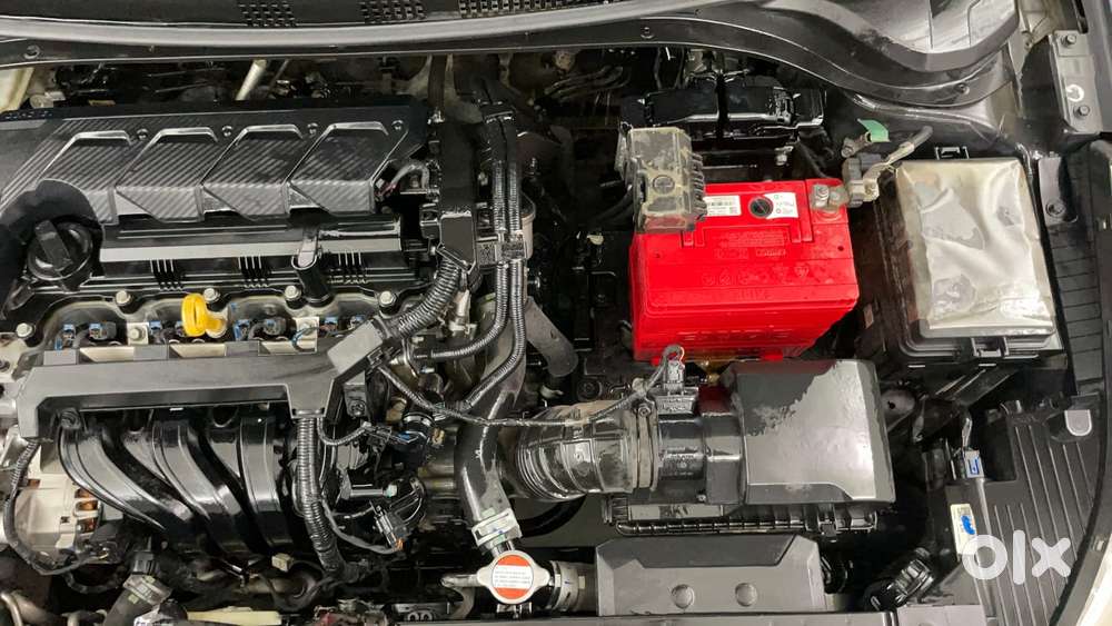 Hyundai Verna 1.5 Mpi Mt Sx (o), 2021, Petrol