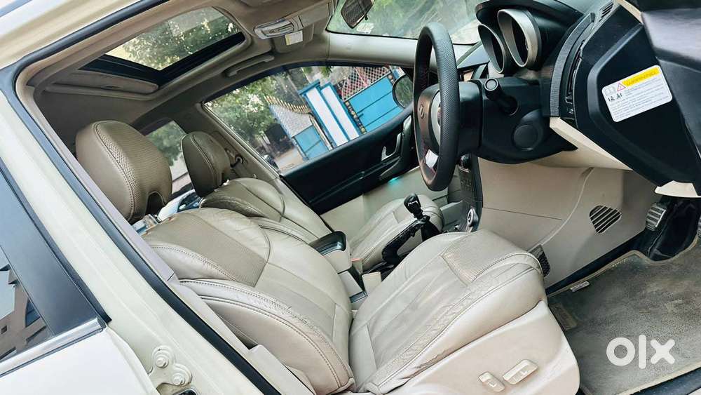 Mahindra Xuv500 2.2 W10, 2017, Diesel