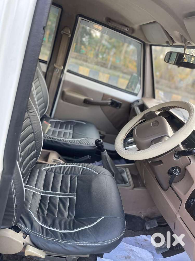 Mahindra Bolero 1.5 Power Plus Slx, 2017, Diesel
