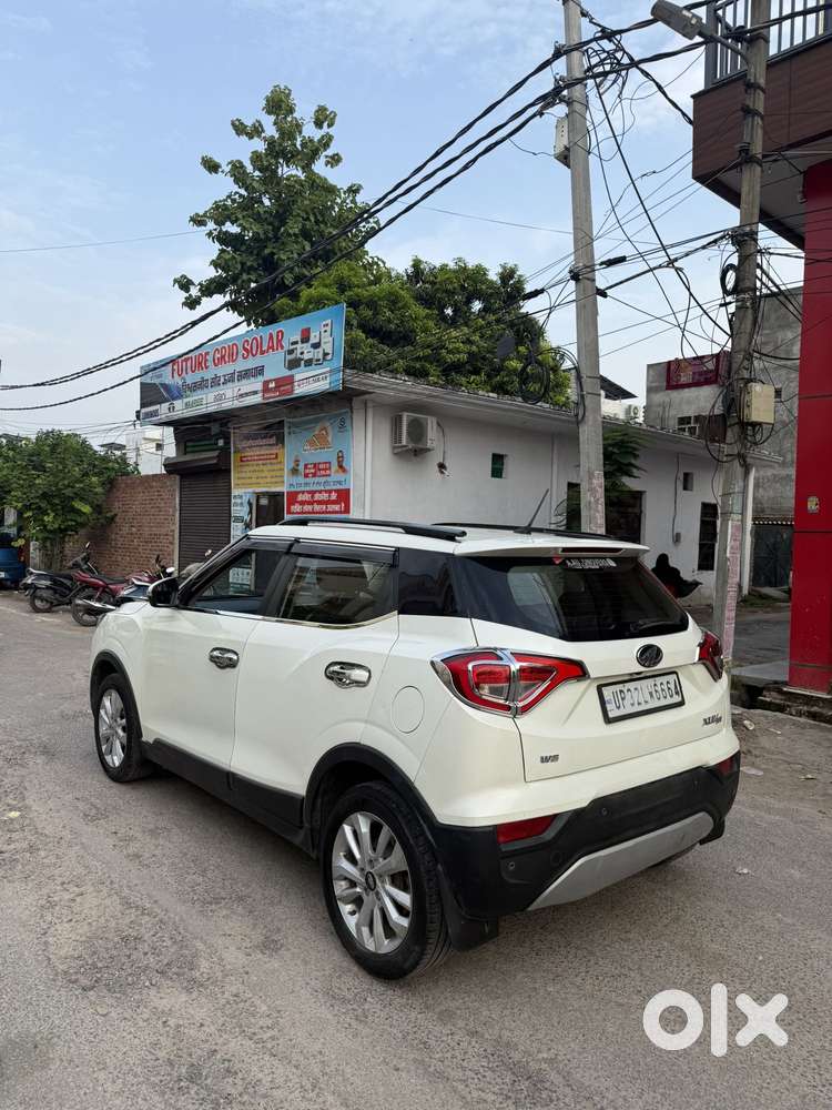 Mahindra Xuv300 W8 Diesel, 2021, Diesel