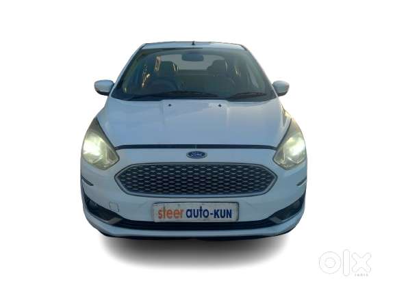 Ford Figo Diesel, 2018, Diesel