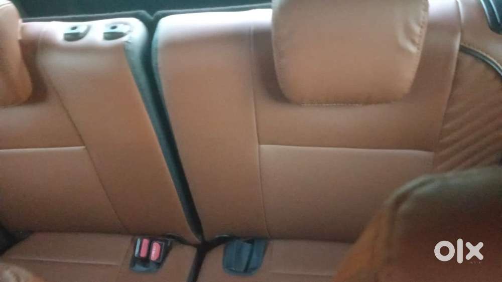 Toyota Innova Hycross 2.0 Vx Hybrid 7 Str, 2025, Petrol