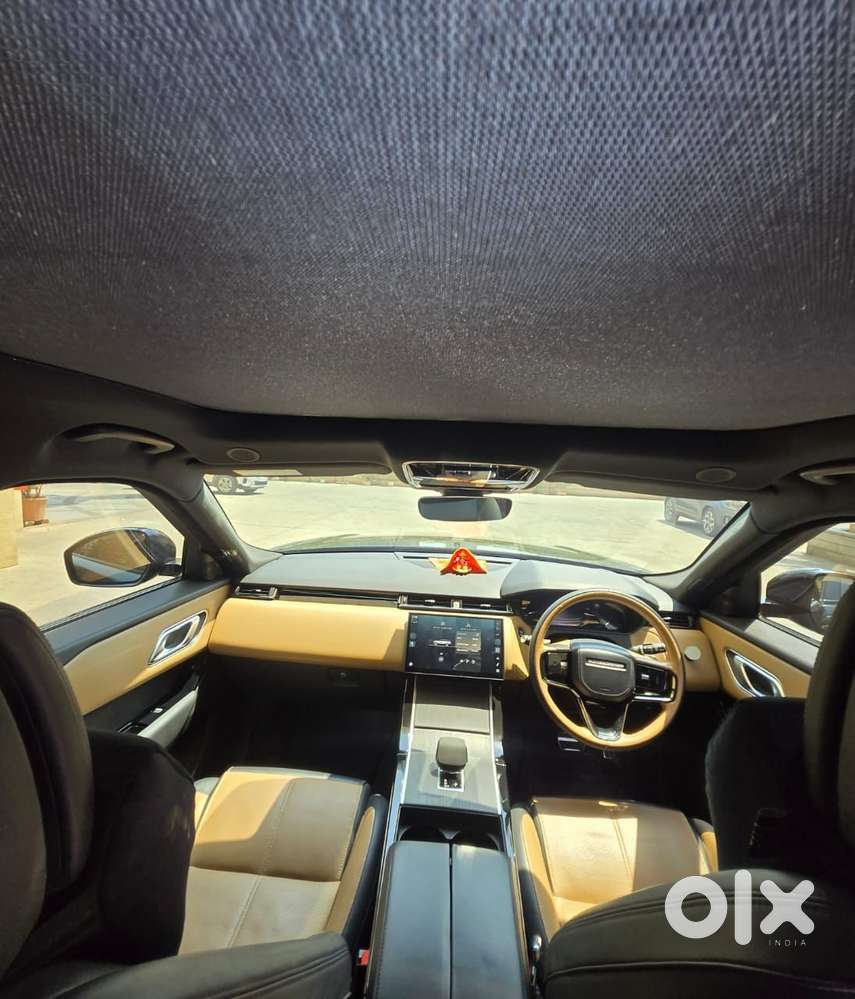 Land Rover Range Velar R-dynamic S, 2023, Petrol