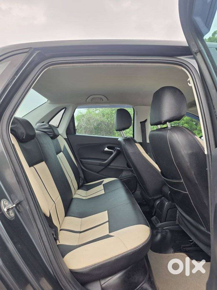 Volkswagen Ameo 1.0 Mpi Comfortline, 2018, Cng & Hybrids