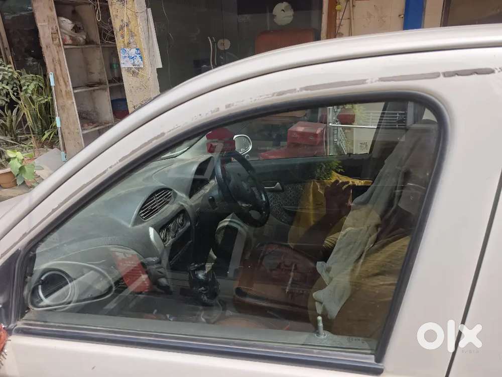 Maruti Suzuki Alto 800, 2018