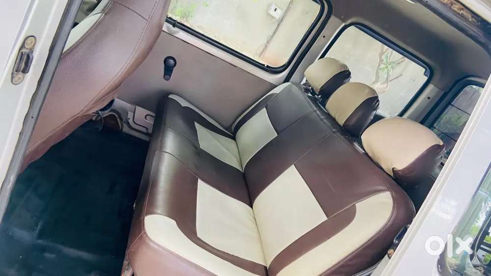 7 Seater Ac Eeco