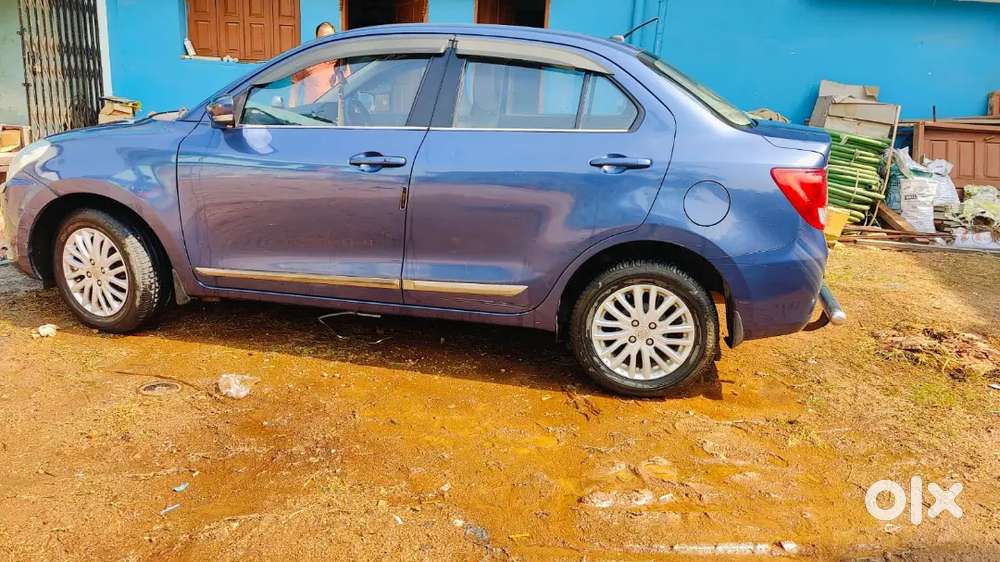 2019 Maruti Suzuki Dzire