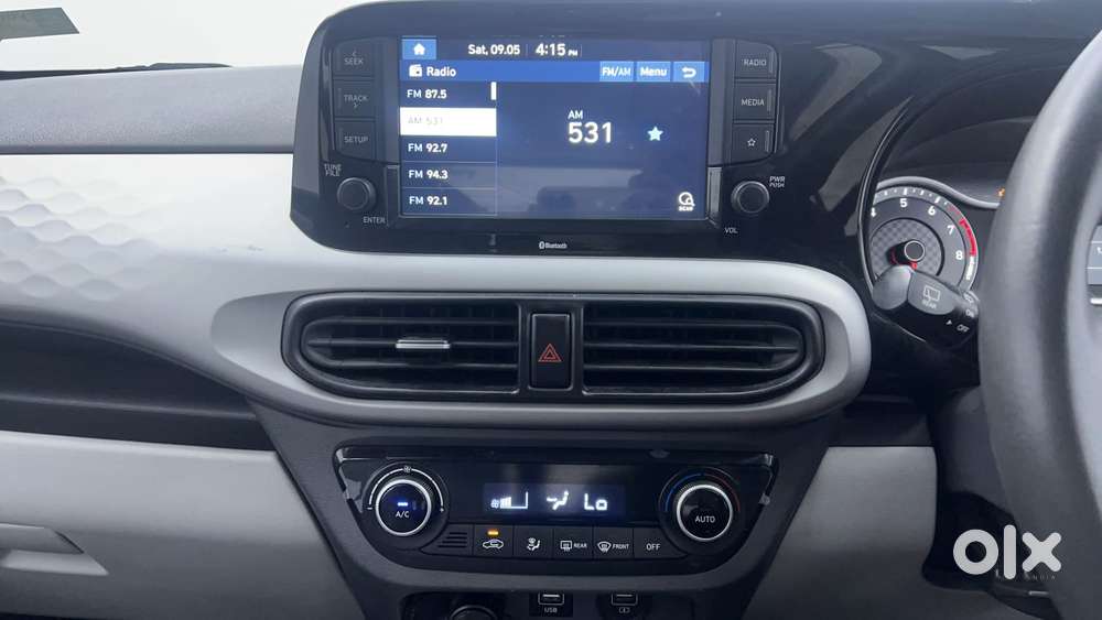 Hyundai Grand I10 Nios Asta 1.2 Kappa Vtvt, 2019, Petrol