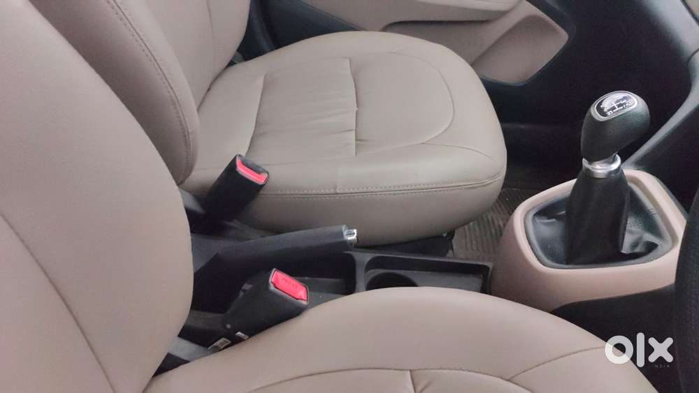 Hyundai Grand I10 Sportz 1.2 Kappa Vtvt, 2013, Petrol