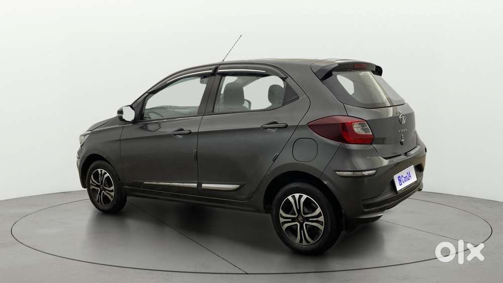 Tata Tiago 1.2 Revotron Xta, 2023, Petrol