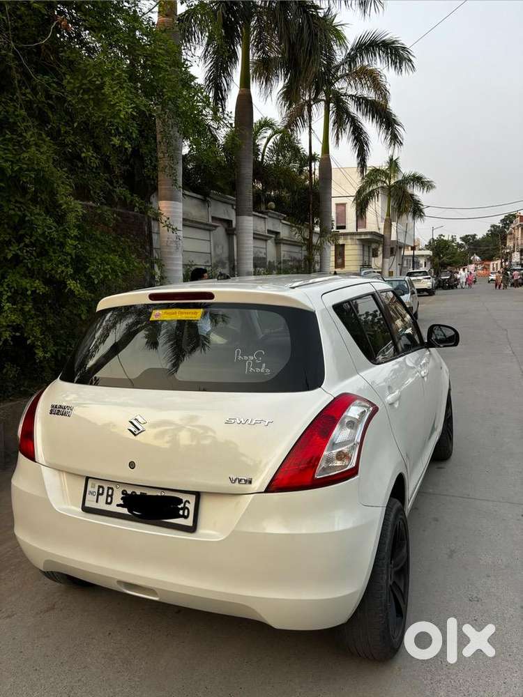 Maruti Suzuki Swift 2014 Diesel Well Maintained