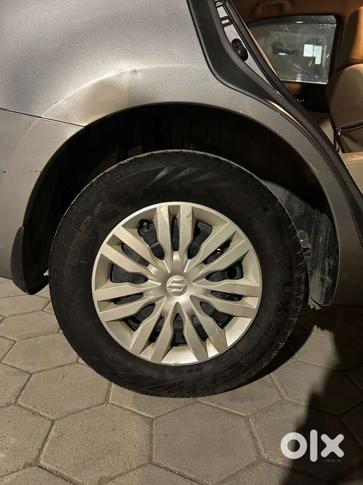 Maruti Dzire Vxi Petrol 2022