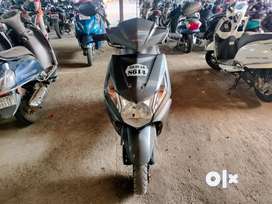 Shops second hand scooty in panvel