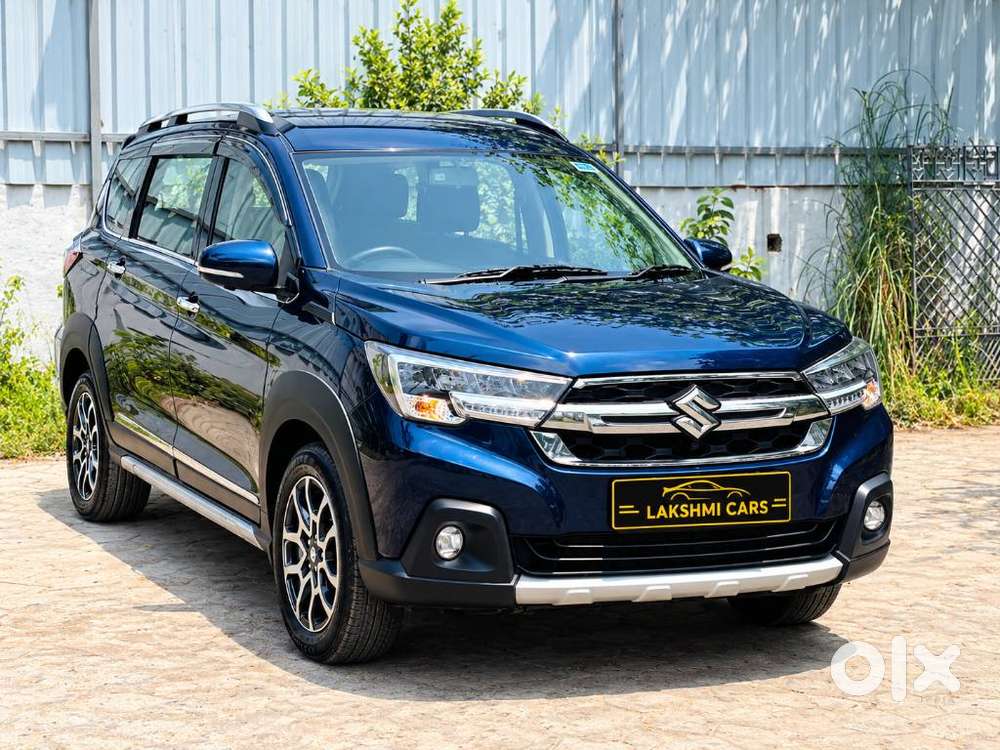 Maruti Suzuki Xl6 1.5 Alpha At, 2024, Petrol