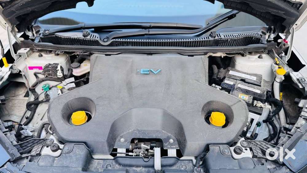 Tata Nexon Ev Empowered Plus Lr, 2025, Electric