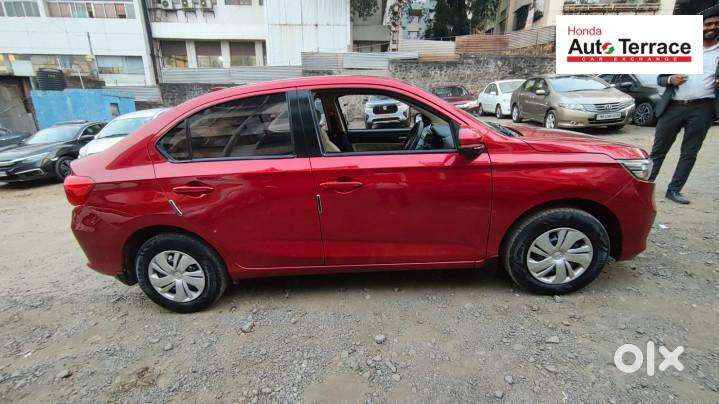 Honda Amaze 1.5 S I-dtec, 2018, Diesel