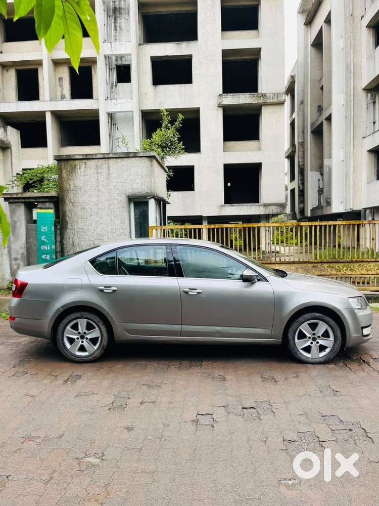 Skoda Octavia Ambition 1.4 Tsi Mt, 2016, Petrol