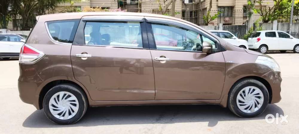 Maruti Suzuki Ertiga Vdi Shvs, 2015, Diesel