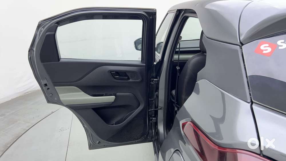 Tata Punch Adventure, 2023, Petrol