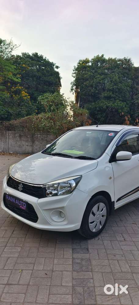 Maruti Suzuki Celerio Vxi(o), 2019, Petrol