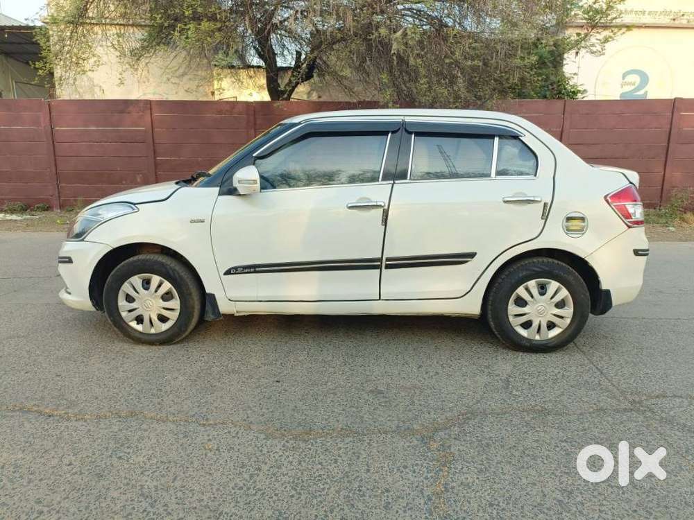 Maruti Suzuki Swift Dzire Vdi Bsiv, 2012, Diesel