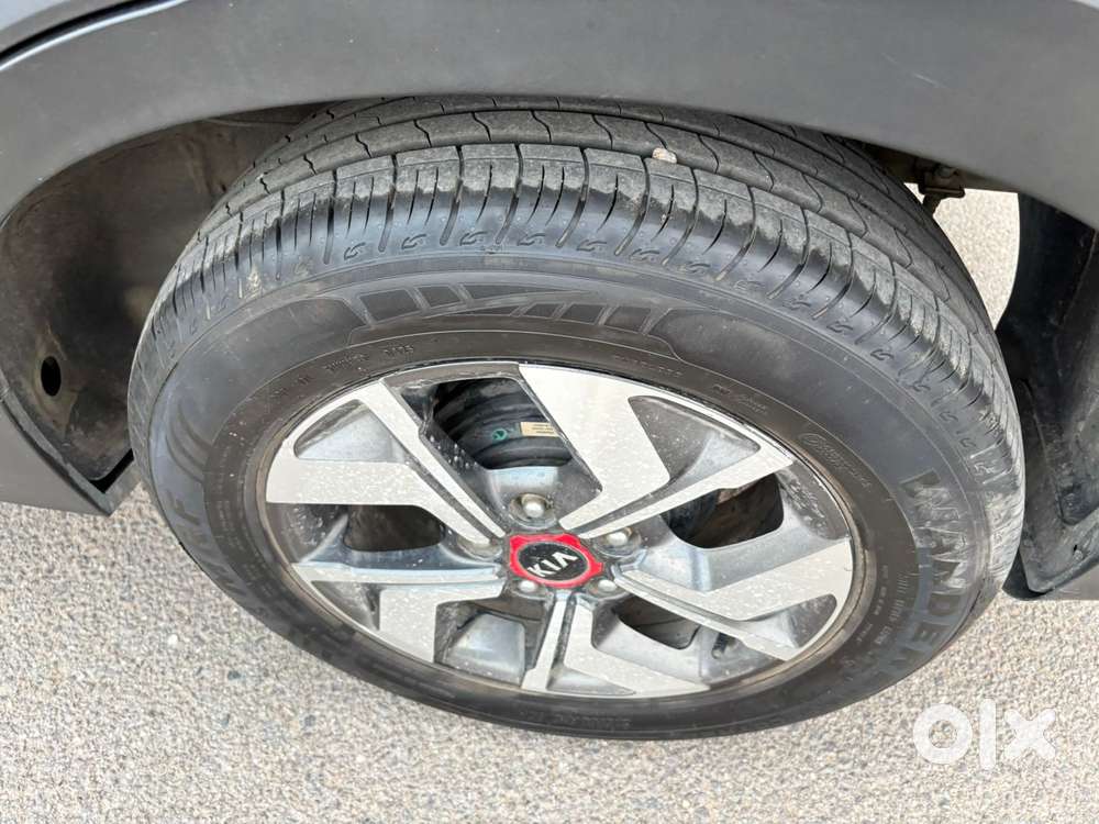 Kia Sonet Gtx Plus At D, 2021, Diesel