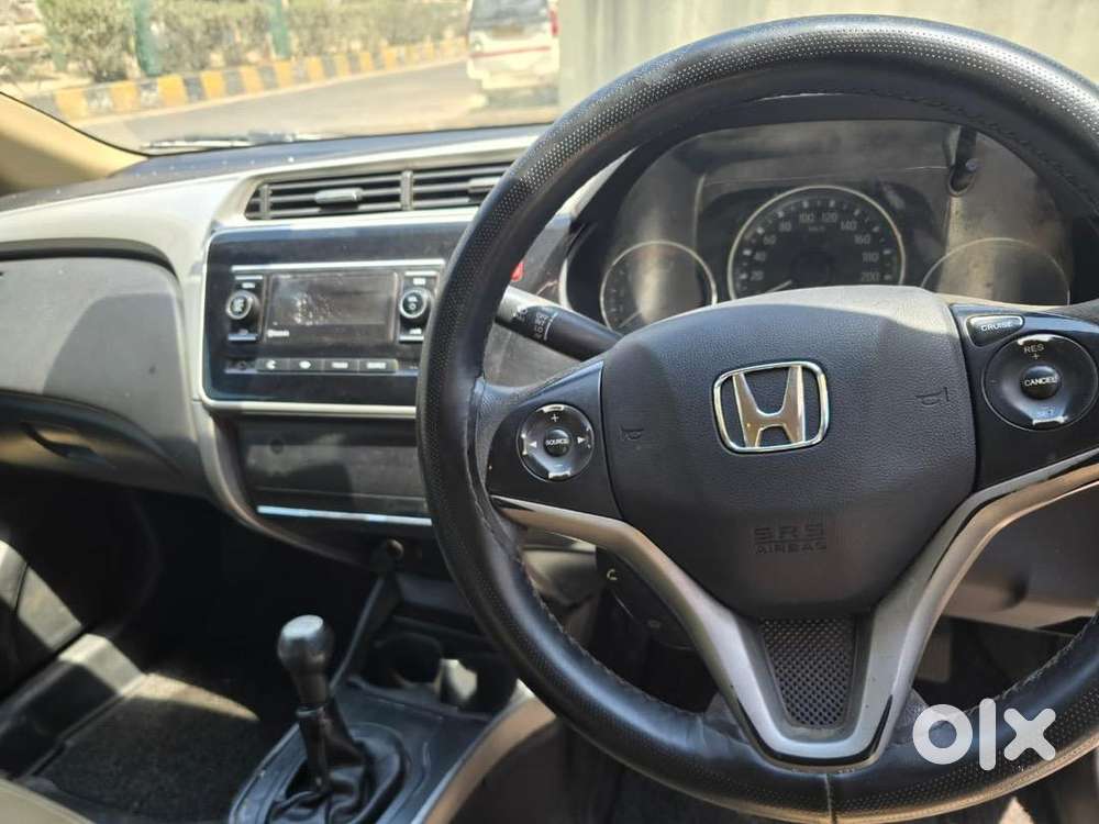 Honda City 2015 1st Owner Diesel