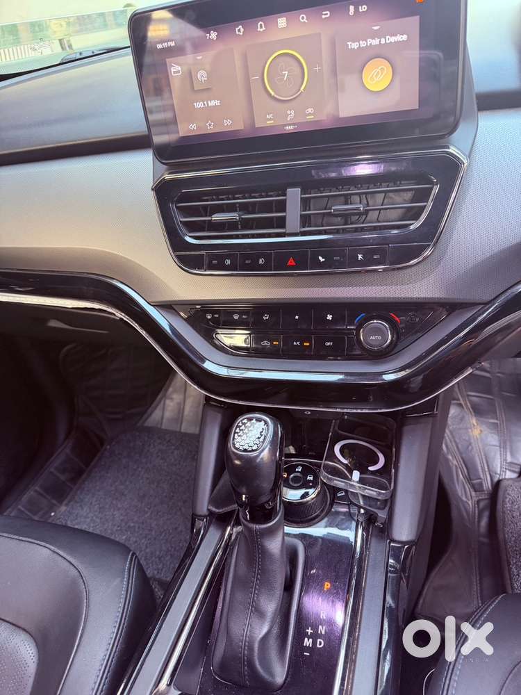 Tata Harrier Xza+ Dark Edition 2023 | Automatic | Diesel |sunroof