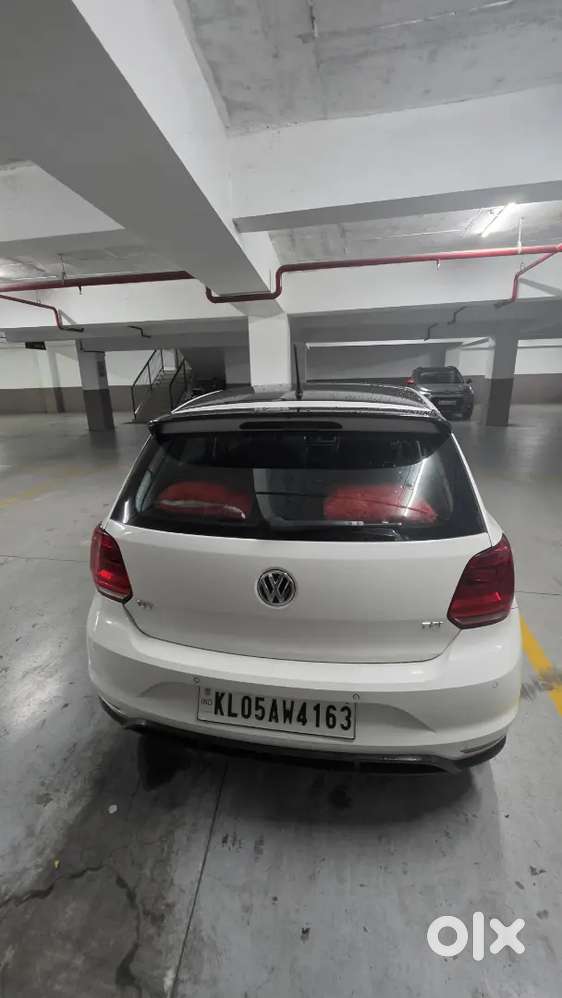 Polo Gt Tsi