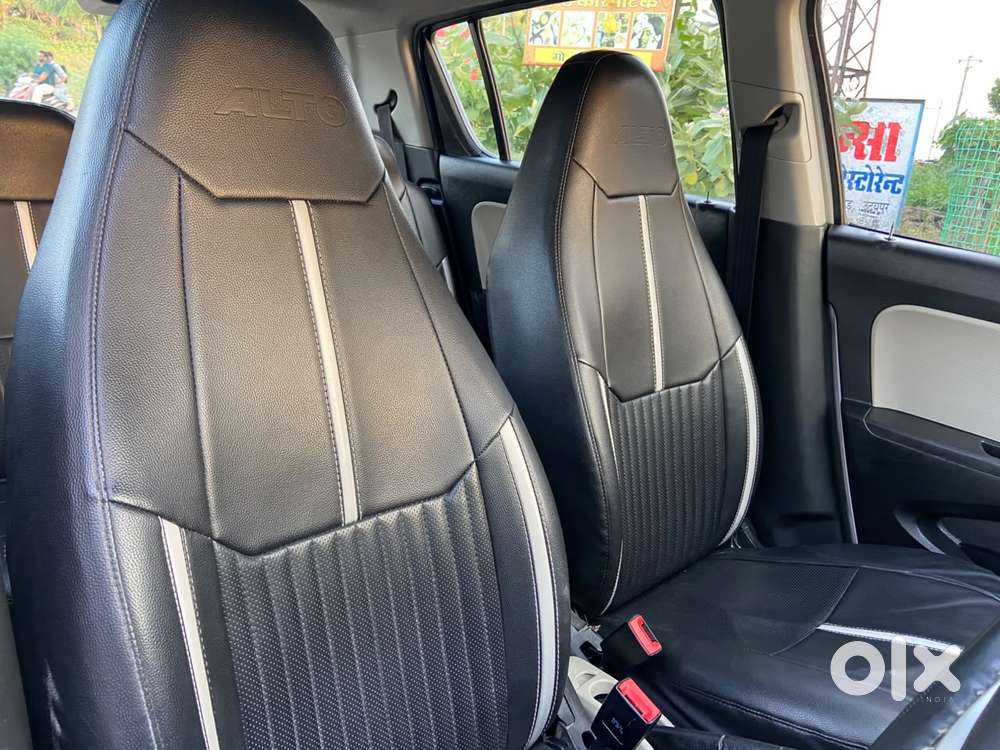 Maruti Suzuki Alto 800 Lxi, 2019, Cng & Hybrids