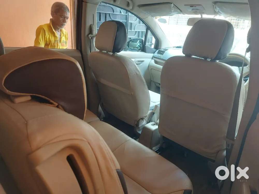 Maruti Ertiga Zxi Petrol 2014 Model For Sale