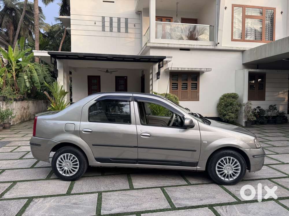 Mahindra Verito, 2012, Diesel